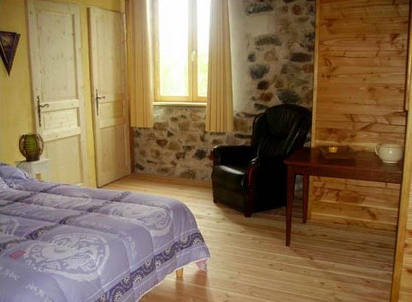Chambres D'Hotes La Cime Beaujolaise Poule-lès-Écharmeaux Habitación foto