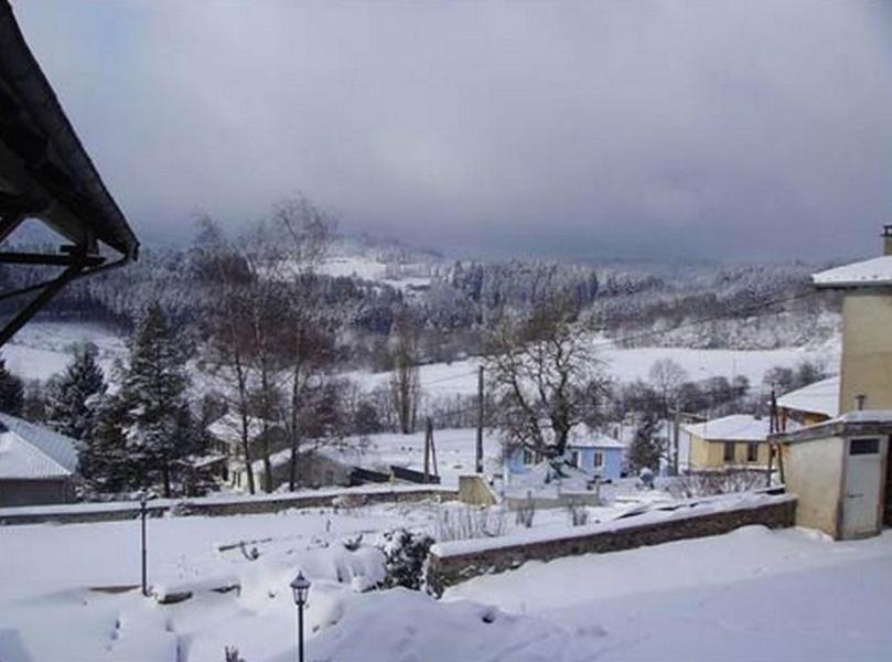 Chambres D'Hotes La Cime Beaujolaise Poule-lès-Écharmeaux Exterior foto
